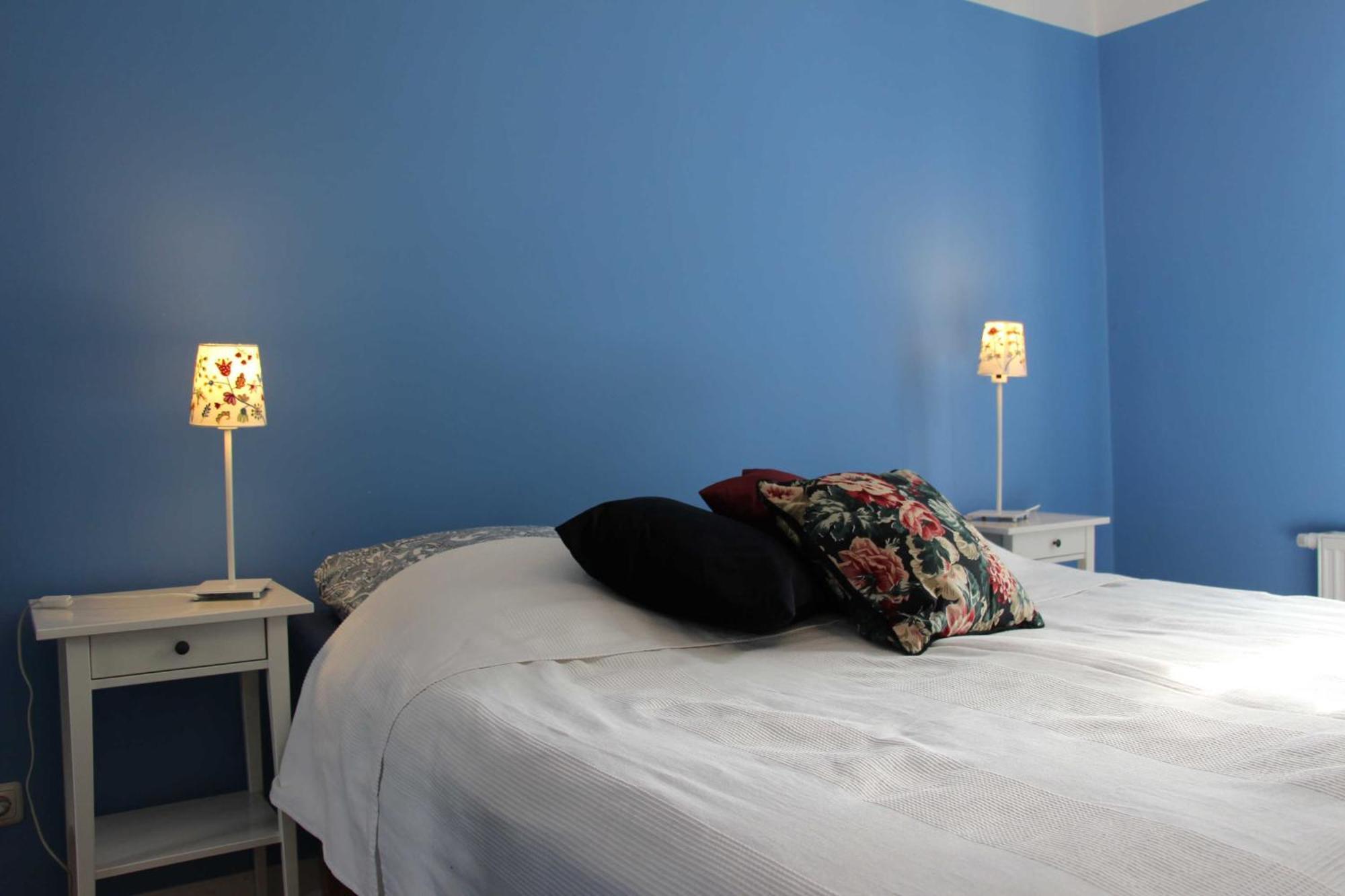 Eisenbahnerhaus Klausdorf Apartment Ngoại thất bức ảnh