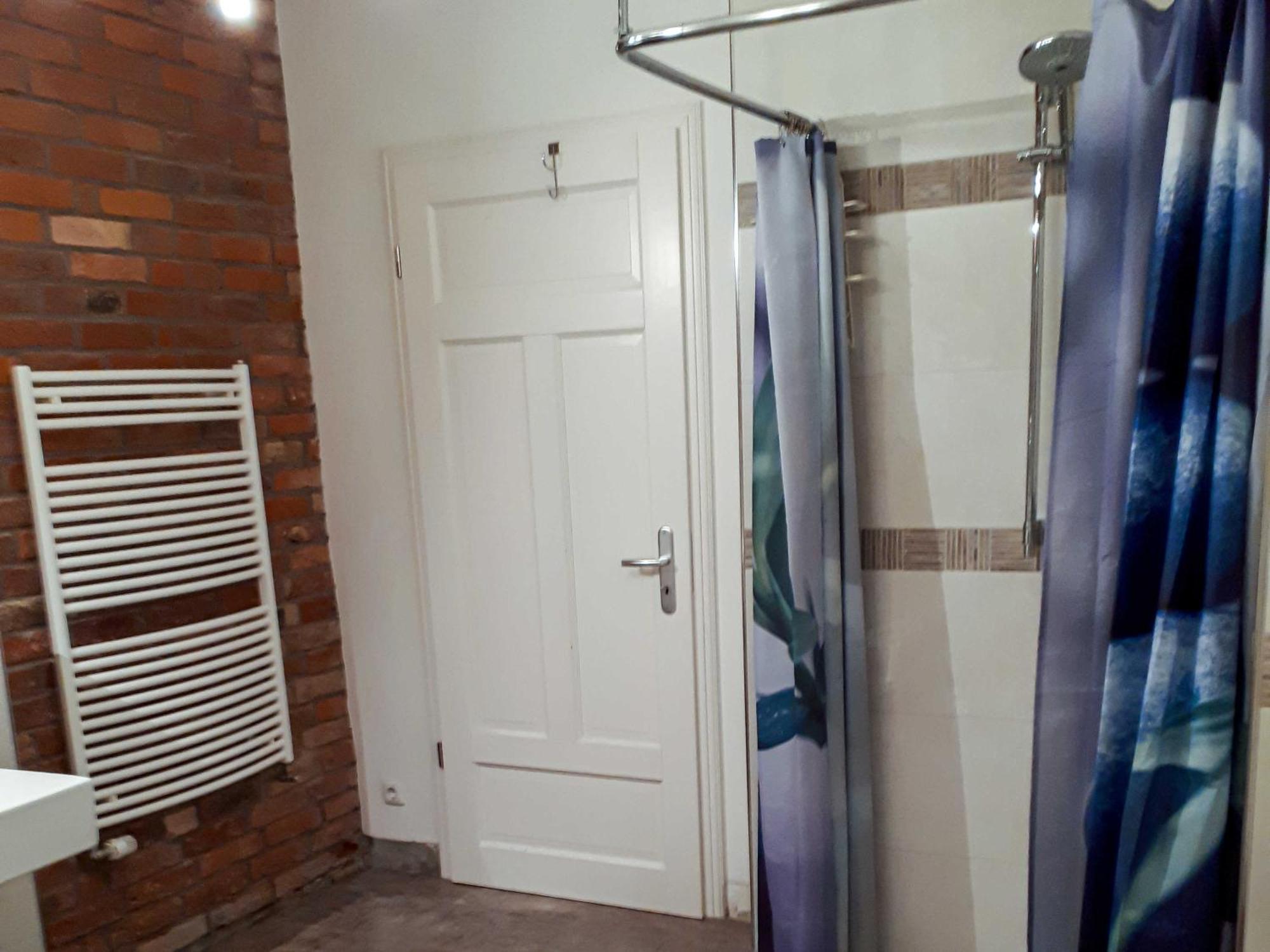 Eisenbahnerhaus Klausdorf Apartment Ngoại thất bức ảnh