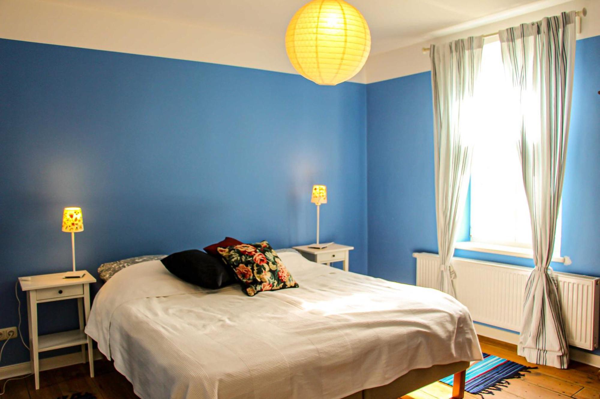Eisenbahnerhaus Klausdorf Apartment Ngoại thất bức ảnh