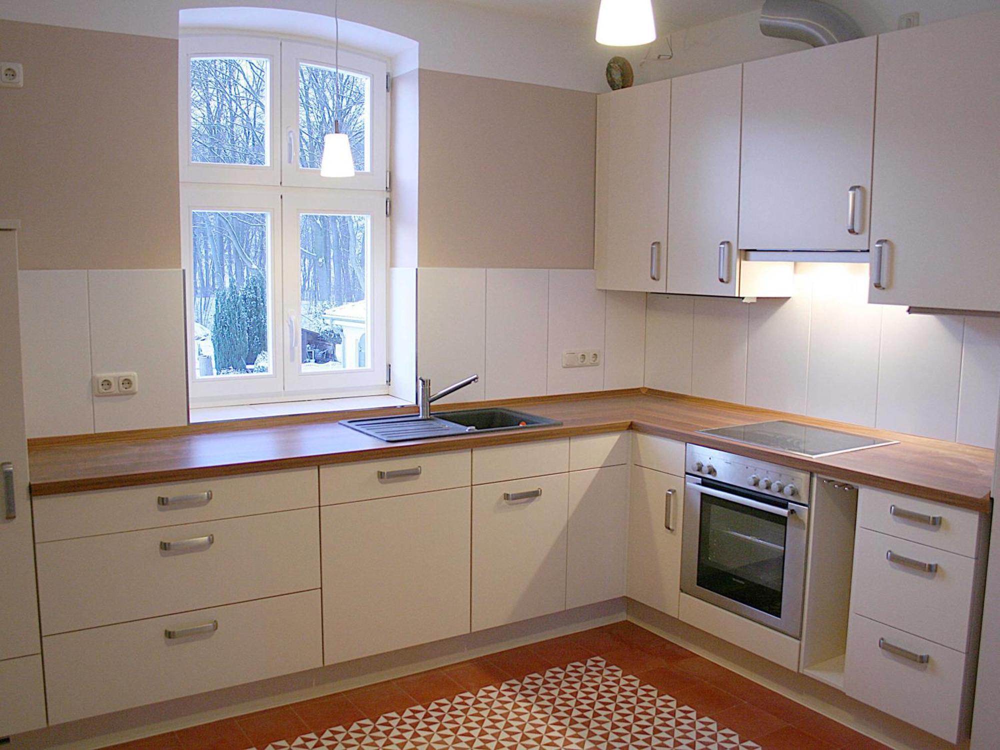 Eisenbahnerhaus Klausdorf Apartment Ngoại thất bức ảnh