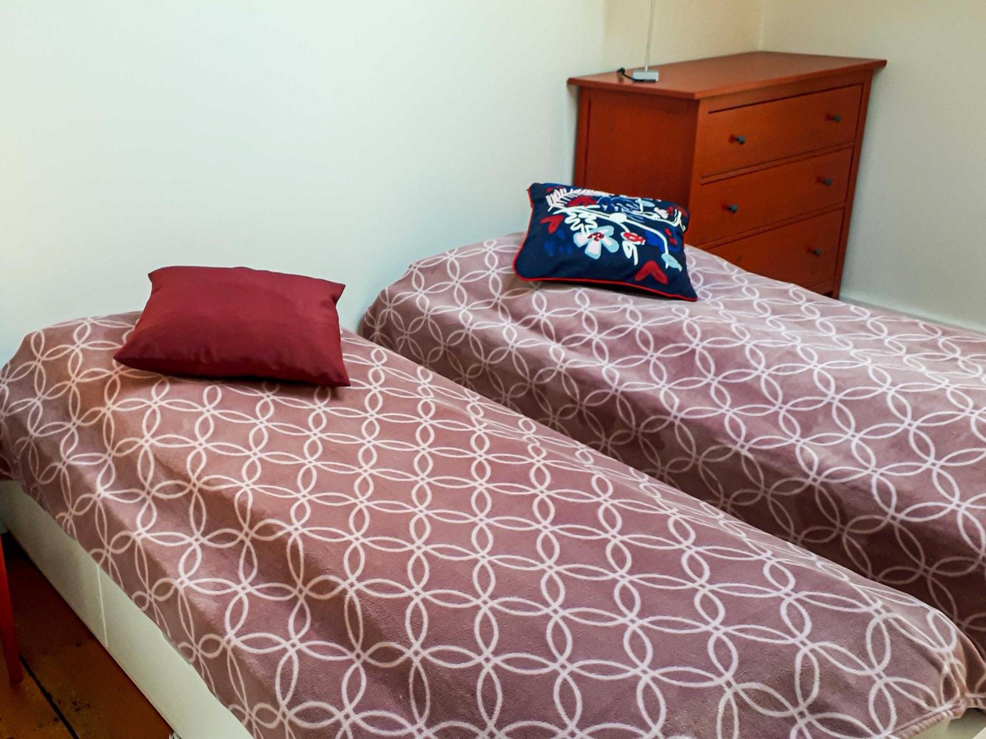 Eisenbahnerhaus Klausdorf Apartment Ngoại thất bức ảnh